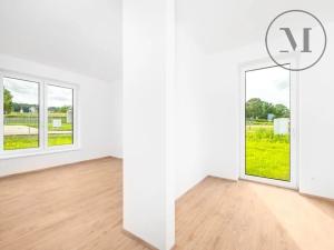 Prodej rodinného domu, Závraty, 127 m2