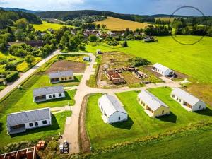 Prodej rodinného domu, Závraty, 127 m2