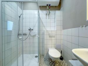 Pronájem bytu 1+1, Žatec, Hájkova, 32 m2