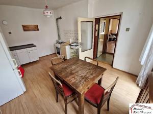 Prodej rodinného domu, Kutná Hora, Jungmannovo náměstí, 260 m2