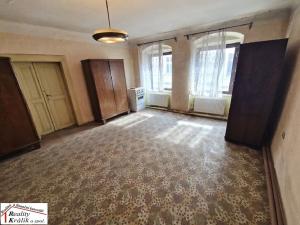 Prodej rodinného domu, Kutná Hora, Jungmannovo náměstí, 260 m2