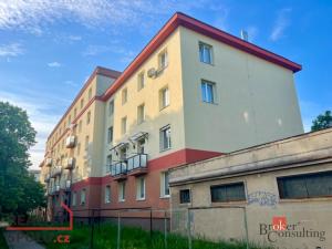 Prodej bytu 3+1, Plzeň - Východní Předměstí, Brojova, 75 m2