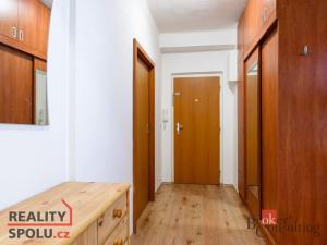 Prodej bytu 3+1, Plzeň - Východní Předměstí, Brojova, 75 m2
