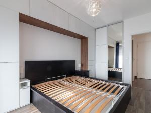 Pronájem bytu 2+kk, Praha - Uhříněves, Oty Bubeníčka, 52 m2