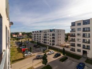 Pronájem bytu 2+kk, Praha - Uhříněves, Oty Bubeníčka, 52 m2