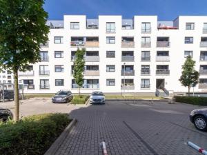 Pronájem bytu 2+kk, Praha - Uhříněves, Oty Bubeníčka, 52 m2