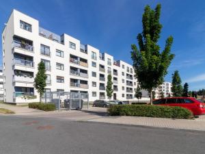 Pronájem bytu 2+kk, Praha - Uhříněves, Oty Bubeníčka, 52 m2