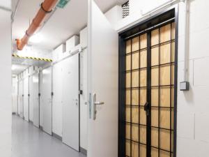 Pronájem bytu 2+kk, Praha - Uhříněves, Oty Bubeníčka, 52 m2