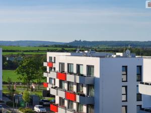 Pronájem bytu 3+kk, Hořovice, Ovesná, 65 m2