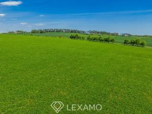 Prodej pozemku pro bydlení, Horní Újezd, 785 m2