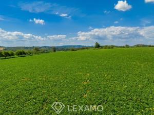 Prodej pozemku pro bydlení, Horní Újezd, 785 m2