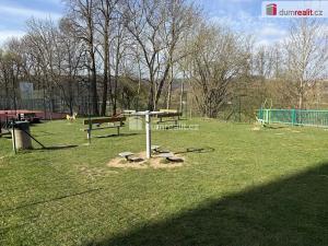 Prodej bytu 2+1, Sázava, Školská, 56 m2