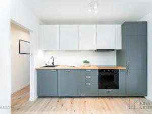 Prodej bytu 3+kk, Praha - Strašnice, V předpolí, 55 m2