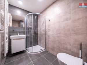 Pronájem bytu 1+kk, Třemošná, Školní, 32 m2
