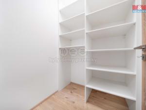Pronájem bytu 1+kk, Třemošná, Školní, 32 m2