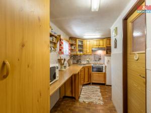 Prodej rodinného domu, Bernartice - Srlín, 95 m2