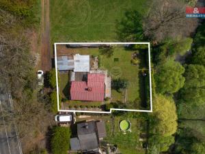 Prodej rodinného domu, Bernartice - Srlín, 95 m2