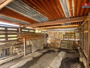 Prodej rodinného domu, Bernartice - Srlín, 95 m2