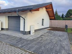 Prodej rodinného domu, Boskovice, 198 m2