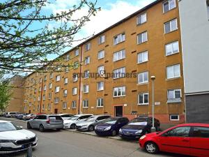 Prodej bytu 2+1, Praha - Vršovice, V olšinách, 50 m2