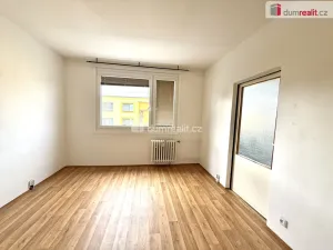 Pronájem bytu 1+1, Chlumec, Cyrilská, 36 m2