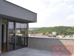 Pronájem rodinného domu, Praha - Košíře, Musílkova, 442 m2