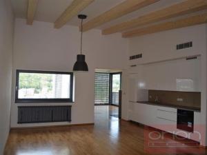 Pronájem rodinného domu, Praha - Košíře, Musílkova, 442 m2