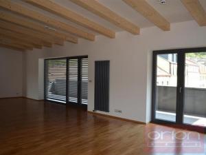 Pronájem rodinného domu, Praha - Košíře, Musílkova, 442 m2