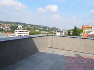 Pronájem rodinného domu, Praha - Košíře, Musílkova, 442 m2