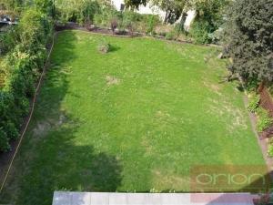 Pronájem rodinného domu, Praha - Košíře, Musílkova, 442 m2