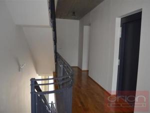 Pronájem rodinného domu, Praha - Košíře, Musílkova, 442 m2