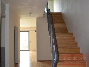 Pronájem rodinného domu, Praha - Košíře, Musílkova, 442 m2