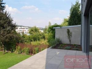 Pronájem rodinného domu, Praha - Košíře, Musílkova, 442 m2
