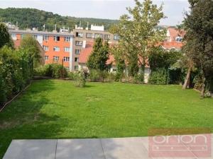 Pronájem rodinného domu, Praha - Košíře, Musílkova, 442 m2