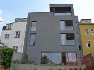 Pronájem rodinného domu, Praha - Košíře, Musílkova, 442 m2