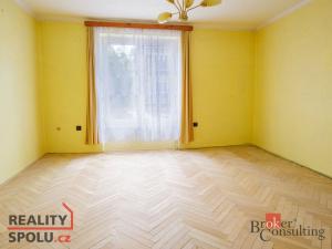 Prodej bytu 2+1, Odolena Voda, Husova, 58 m2