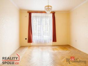 Prodej bytu 2+1, Odolena Voda, Husova, 58 m2