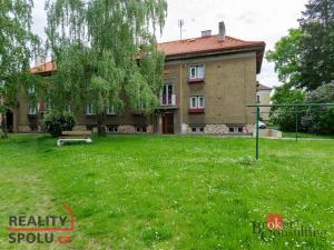 Prodej bytu 2+1, Odolena Voda, Husova, 58 m2