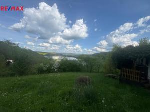 Prodej zahrady, Zlín, 1163 m2