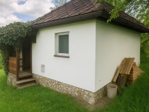 Prodej zahrady, Zlín, 1163 m2