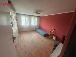 Prodej zahrady, Zlín, 1163 m2