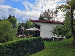 Prodej pozemku pro bydlení, Krásný Les - Damice, 457 m2