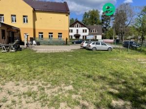 Prodej pozemku pro bydlení, Jeseník - Bukovice, Šumperská, 1244 m2