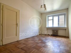 Prodej bytu 2+1, Brno - Zábrdovice, Příční, 68 m2