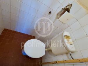 Prodej bytu 2+1, Brno - Zábrdovice, Příční, 68 m2