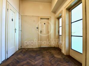 Prodej bytu 2+1, Brno - Zábrdovice, Příční, 68 m2