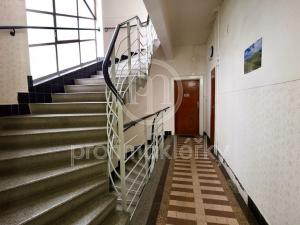 Prodej bytu 2+1, Brno - Zábrdovice, Příční, 68 m2
