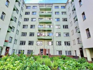 Prodej bytu 2+1, Brno - Zábrdovice, Příční, 68 m2