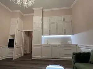 Prodej bytu 2+kk, Karlovy Vary, Zámecký vrch, 42 m2