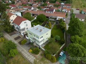 Prodej rodinného domu, Terezín, 270 m2